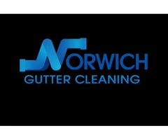 Norwich Gutter Cleaning