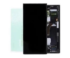 Samsung S22 Ultra Parts for Display, Battery and Back Glass Fixes