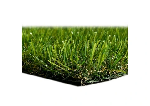 28mm Artificial Grass – Realistic Look, Non-Slip & Pet Friendly - 1/3
