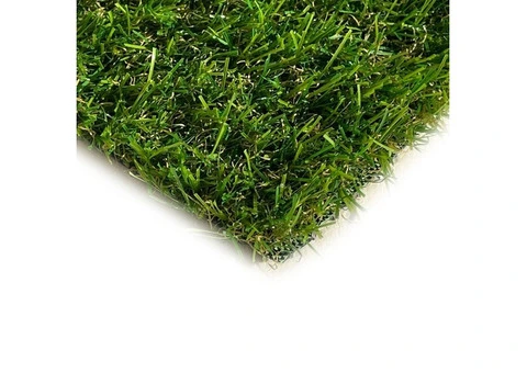 28mm Artificial Grass – Realistic Look, Non-Slip & Pet Friendly - 3/3
