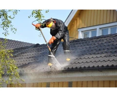 London Power Wash