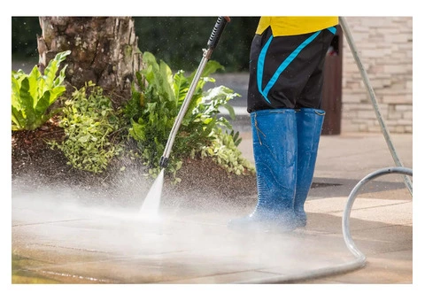 London Power Wash - 3/7