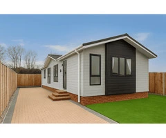Park Homes Refurbishment UK