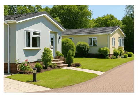 Park Homes Refurbishment UK - 2/8
