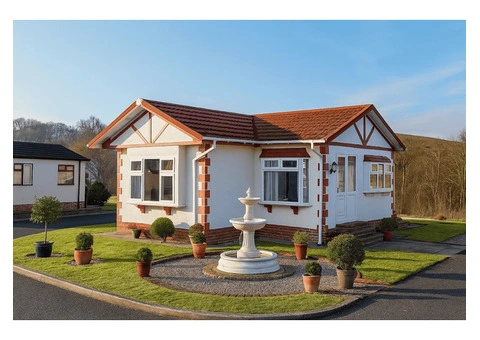 Park Homes Refurbishment UK - 3/8