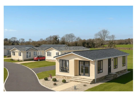 Park Homes Refurbishment UK - 4/8