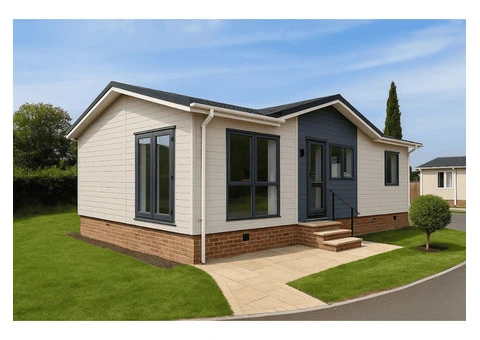 Park Homes Refurbishment UK - 5/8