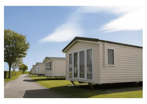 Park Homes Refurbishment UK - 6/8