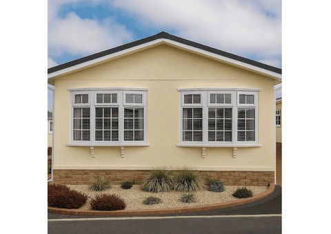 Park Homes Refurbishment UK - 7/8