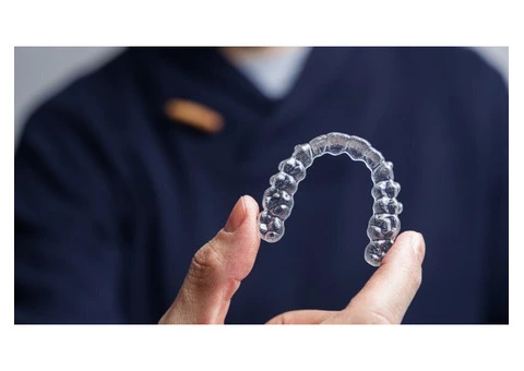 Trusted Marlow Cosmetic Orthodontics for a Confident Smile