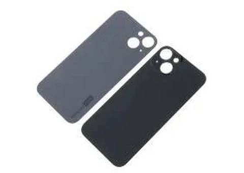 iPhone 13 Back Glass Replacement for Broken or Damaged Back - 1/3