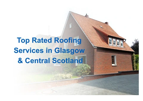 Colston Roofing