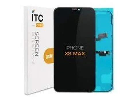 iPhone XS Max Screen Replacement for Broken or Unresponsive Screen - 2/4