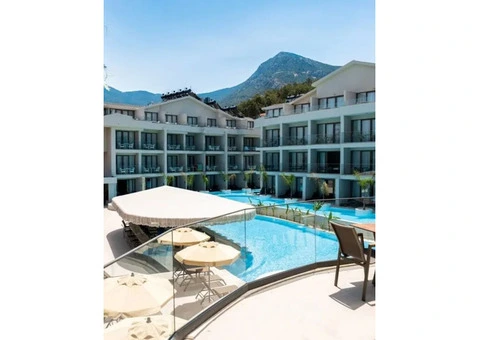 Real Estate & Property for Sale in Fethiye