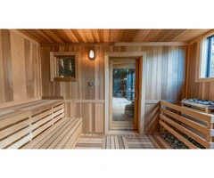 South Coast Sauna Co