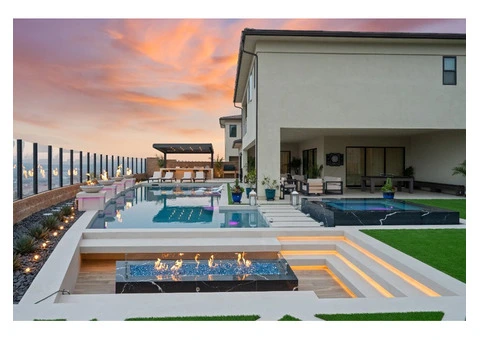 Project 20132 | Aquaterra Landscape