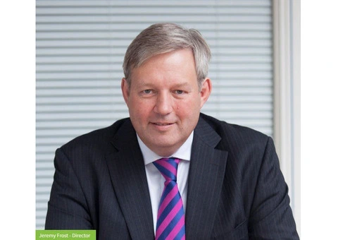 Frost Group Ltd - 3/3
