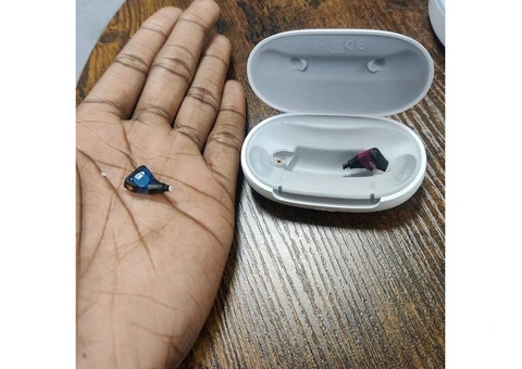 Tranquil Hearing Care - 3/5