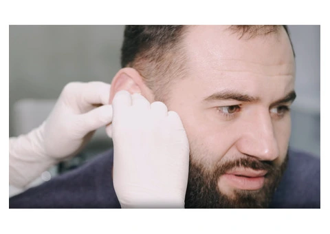 Tranquil Hearing Care - 5/5
