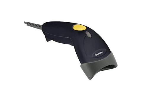Buy Zebra LS1203 Scanner for Reliable UK Business Use