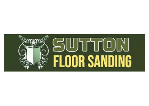 Sutton Floor Sanding