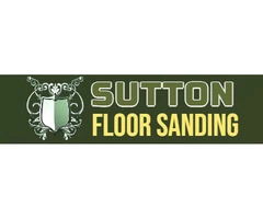 Sutton Floor Sanding