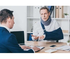 Need Help with Personal Injury Claims in the UK? Speak to Experts Today