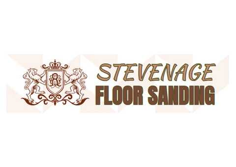 Stevenage Floor Sanding