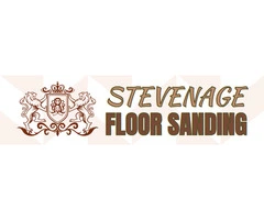 Stevenage Floor Sanding