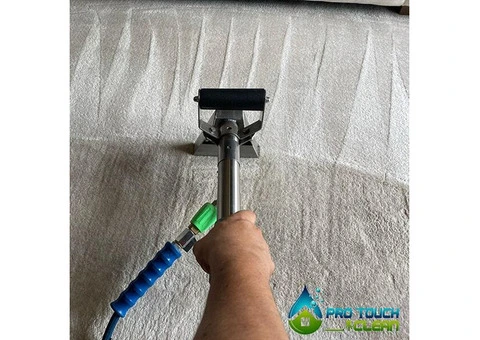 Pro Touch Clean - 3/4