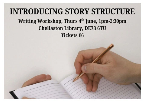Introducing Story Structure