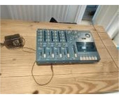 Tascam Porto studio 414mkll