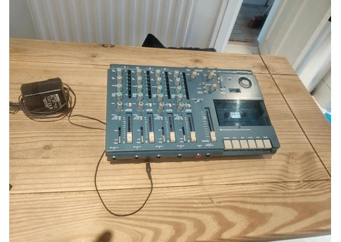 Tascam Porto studio 414mkll - 7/7