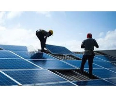 Affordable Solar Power Setup Services | Reedie Electrical