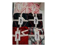 Victoria Secret pyjamas set's.