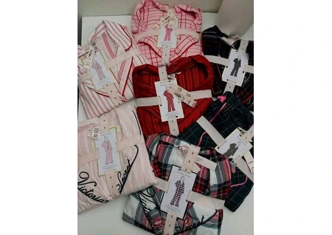 Victoria Secret pyjamas set's. - 5/8