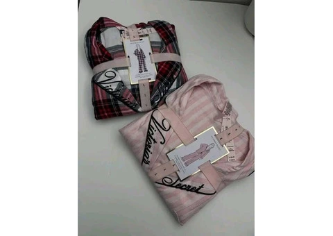 Victoria Secret pyjamas set's. - 7/8