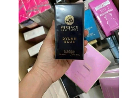 Perfumes pallets available - 3/8