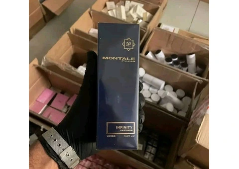 Perfumes pallets available - 4/8