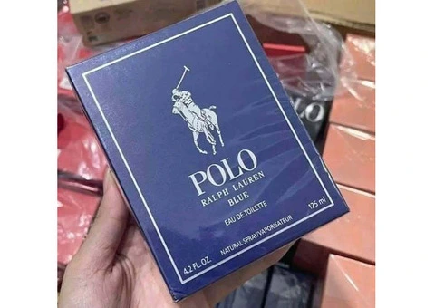 Perfumes pallets available - 5/8
