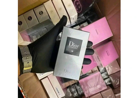 Perfumes pallets available - 8/8