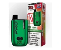 Ivg 12 pro Smart box