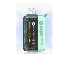 Pyne Pod 20k