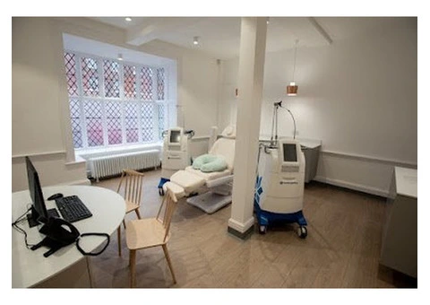 Define Clinic