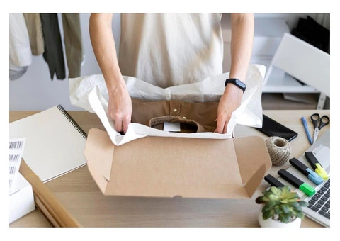 Packaging Supplies Wholesale