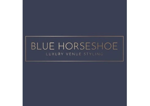 Blue Horseshoe Weddings
