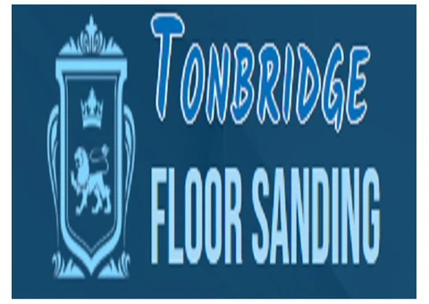 Tonbridge Floor Sanding