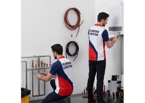 Plumber Fix Limited - 1/12