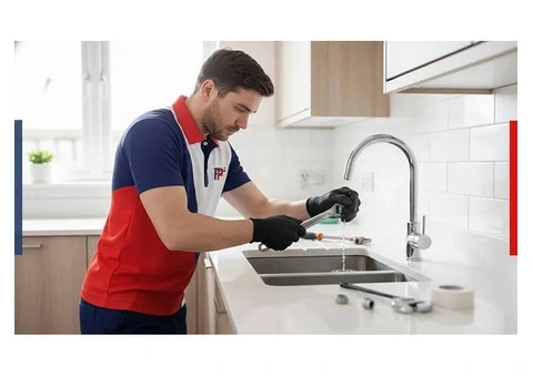 Plumber Fix Limited - 2/12
