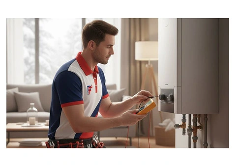 Plumber Fix Limited - 3/12